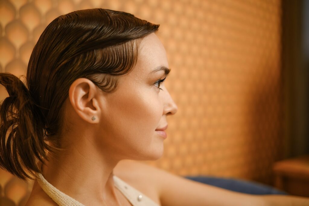 Haarpflege & Styling